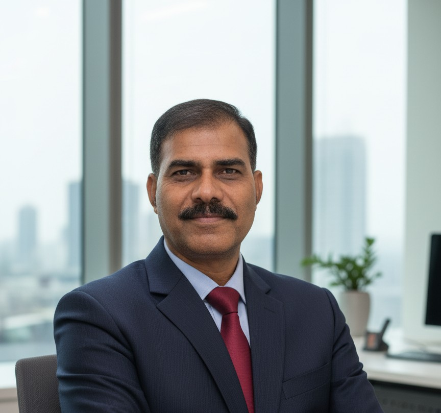 Mahavir Rajawat