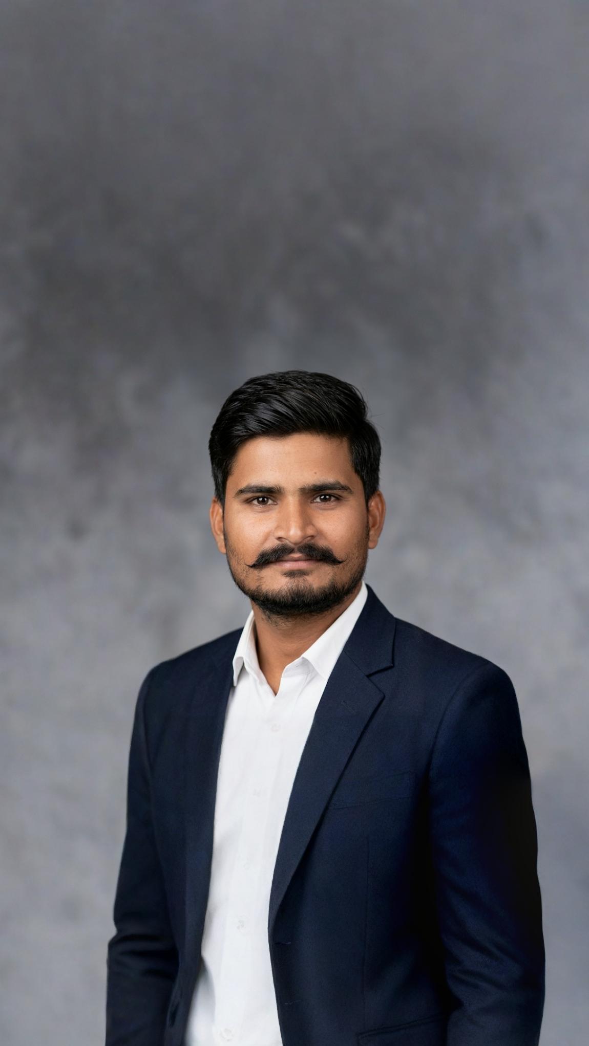 Mahavir Rajawat